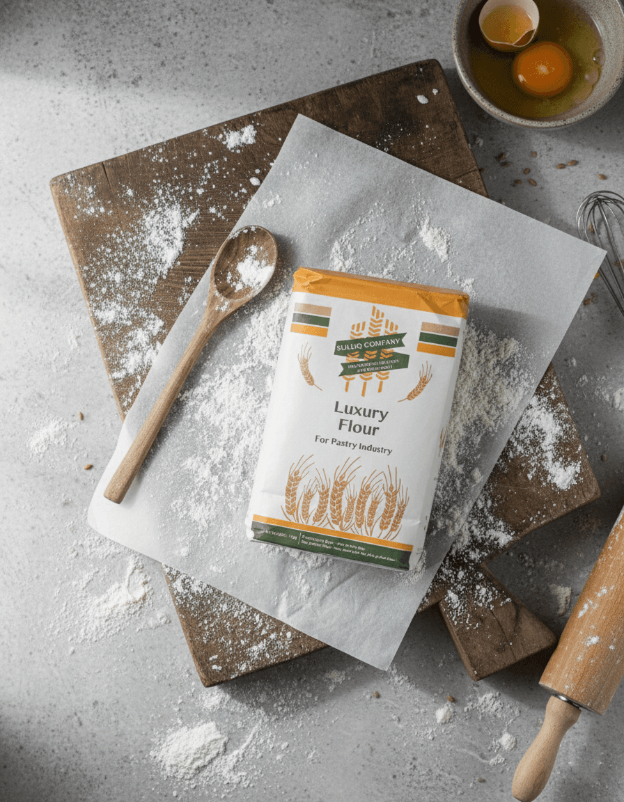 سلواق للدقيق